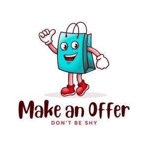 MAKE AN OFFER!